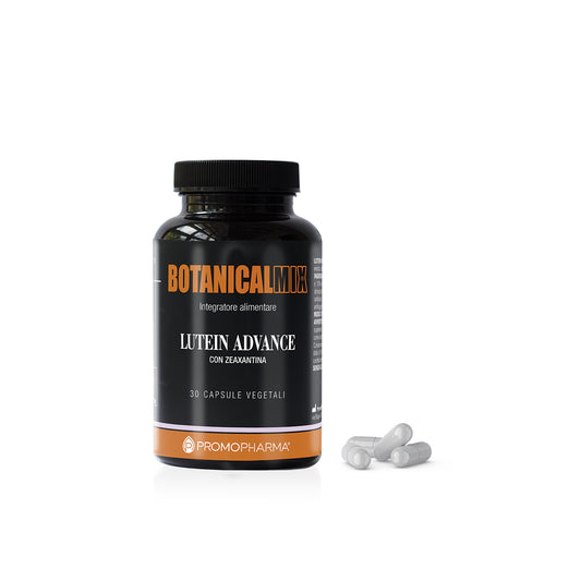 Botanical Mix® Lutein Advance
