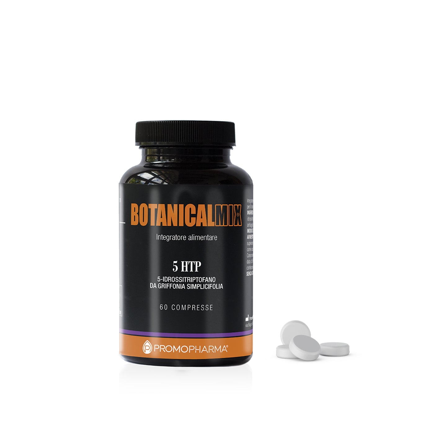 Botanical Mix® 5 HTP