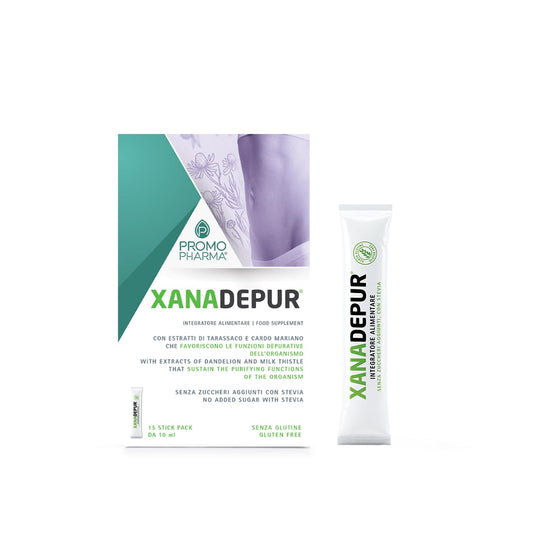 Xanadepur® - Stick