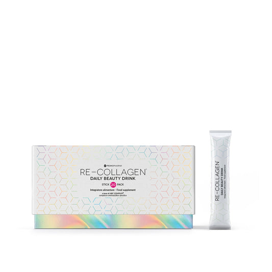 Re-Collagen® Daily Beauty Drink - 20 Stick