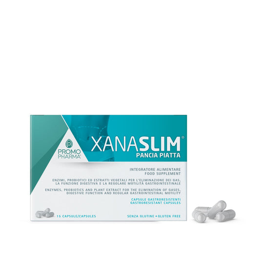 Xanaslim® Pancia Piatta