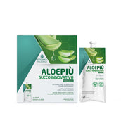 Aloe Più Puro Succo - 10 Pouch