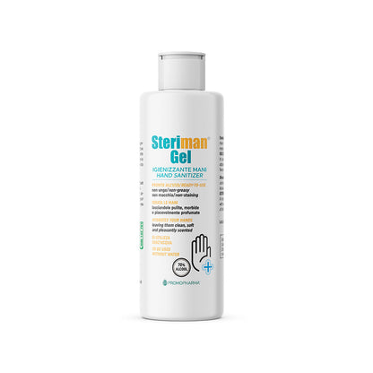 Steriman Gel - 500 ml