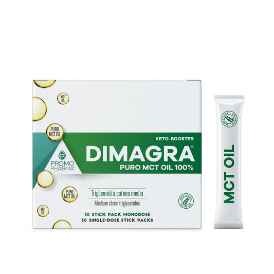 Dimagra® MCT Oil 100%