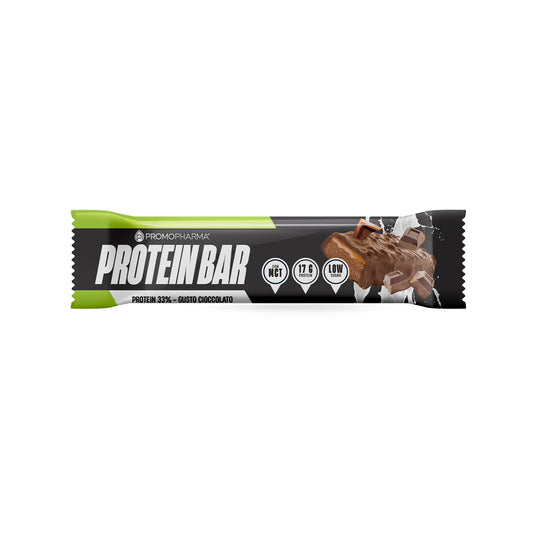 Protein Bar 33% Multilayer - Chocolate