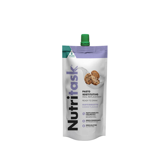 Nutritask® Comida sustitutiva - Galleta