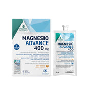 Magnesio Advance 400