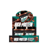 Box 8 High Protein Cream - Cacao e Nocciole