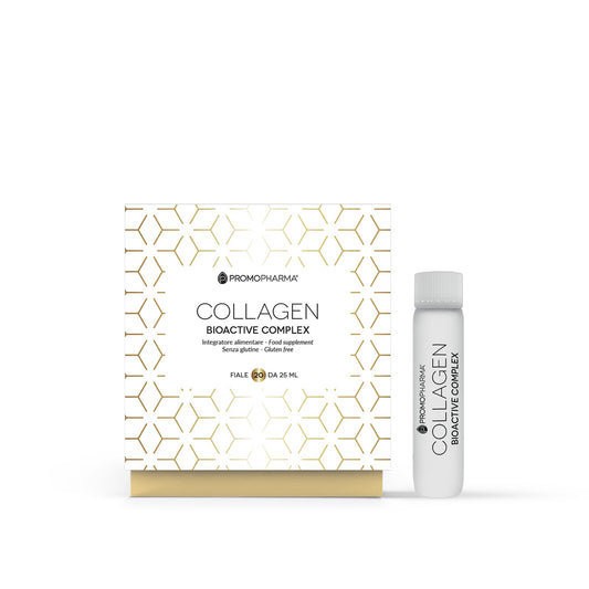 Collagen Bioactive Complex