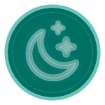 Mood, sleep, and relaxion