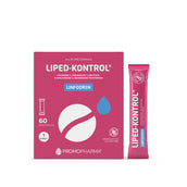 Liped-Kontrol Linfodren