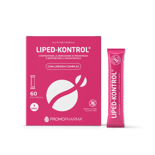 Liped-Kontrol