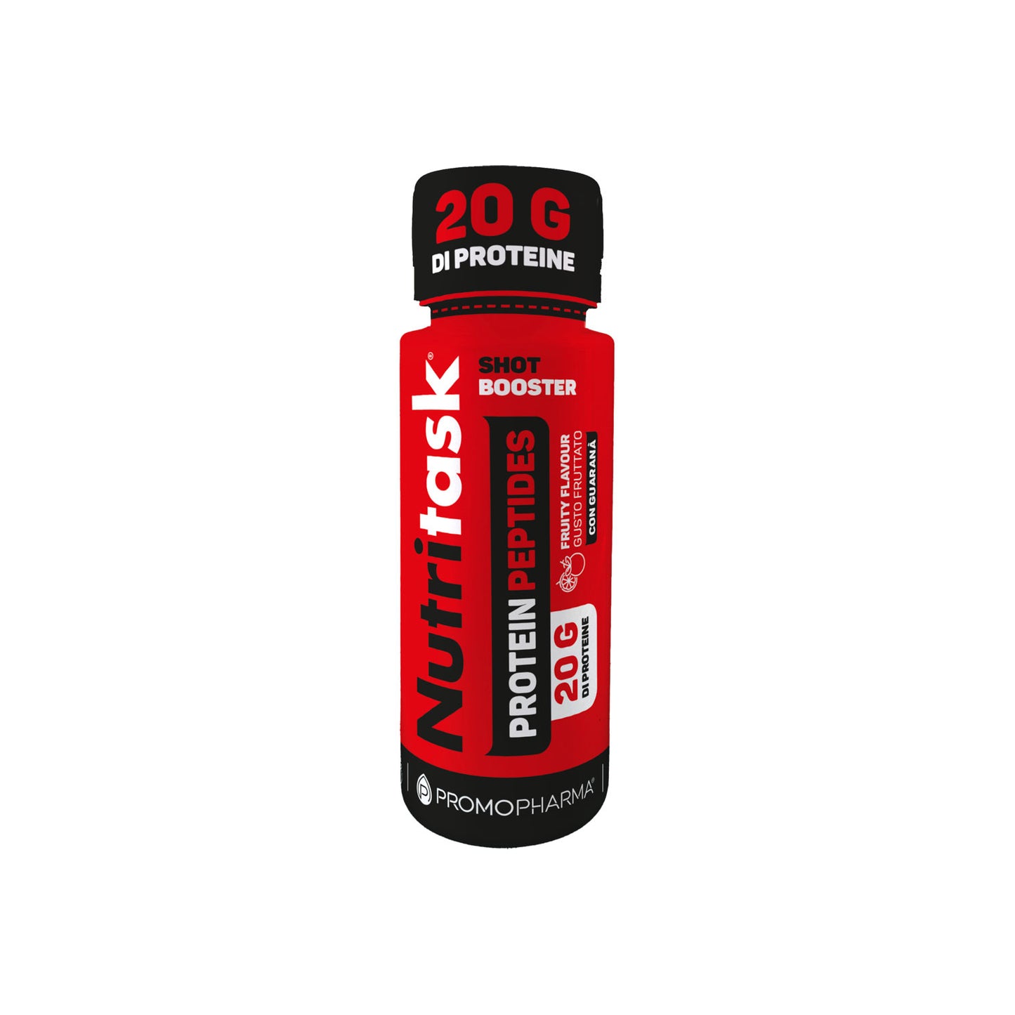 Nutritask Shot Booster - Protein Peptides