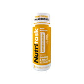 Nutritask Shot - Ginger Energy