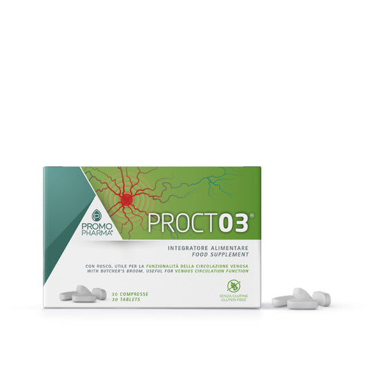 Proct03® Tablets