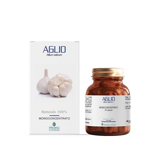 Aglio - Monoconcentrato