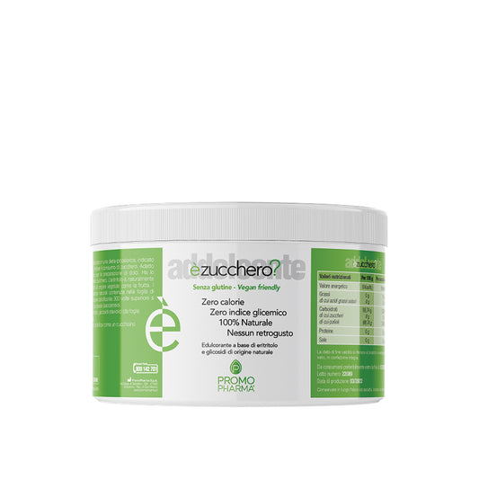 èZucchero?® Sweetener - 300 g