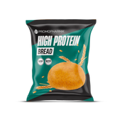 High Protein Bread