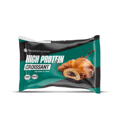 High Protein Croissant - Crema al Cacao