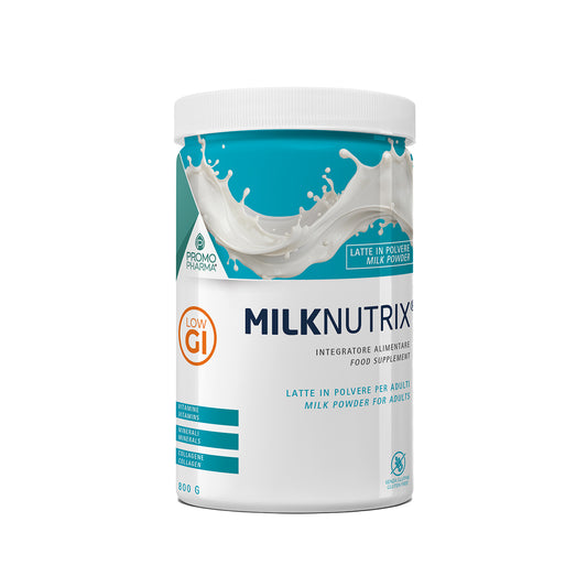 Milknutrix Low GI
