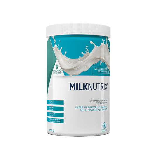 Milknutrix