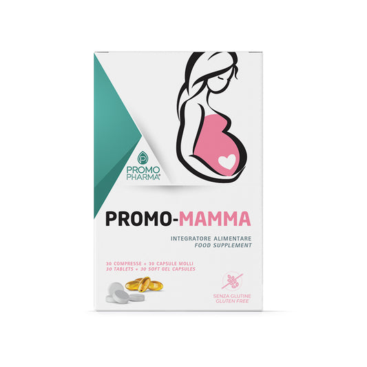 Promo-Mamma