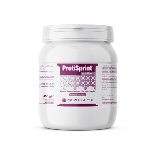 Protisprint Nutrition 450 g