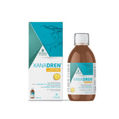 Xanadren® Ananas - 300 ml
