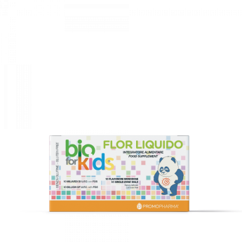 Bio For Kids® Flor liquido