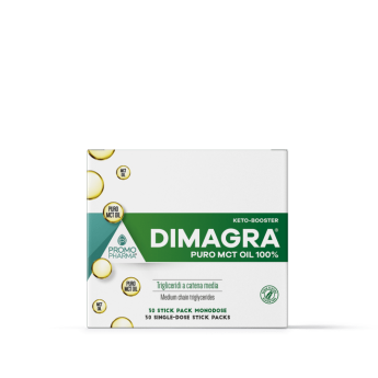 Dimagra® MCT Oil 100%