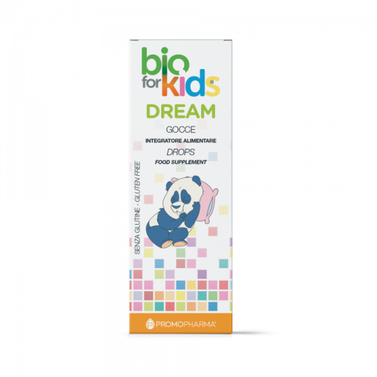 Bio For Kids® Dream