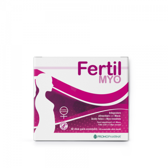 Fertil Myo® Woman 60 Stick