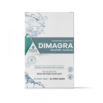 Dimagra® Xalifom® Alkalin Stick