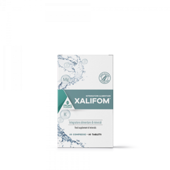 Xalifom® tablets