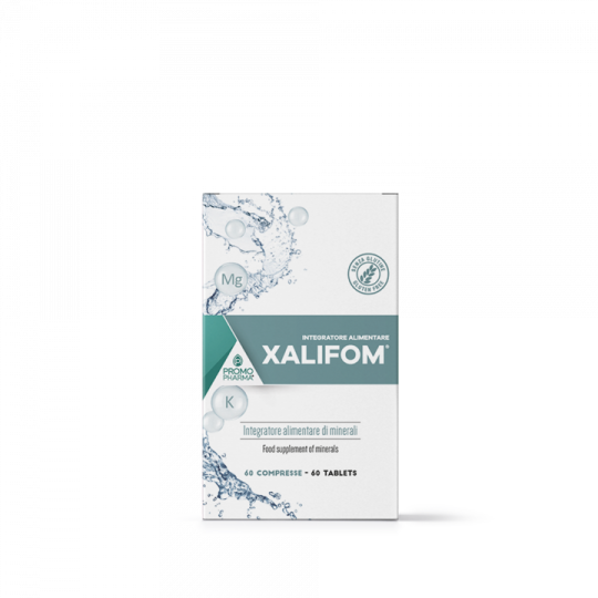 Xalifom® tablets