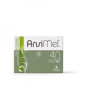 Ansimel® 40 capsule