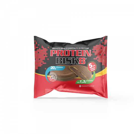Protein Bisk8