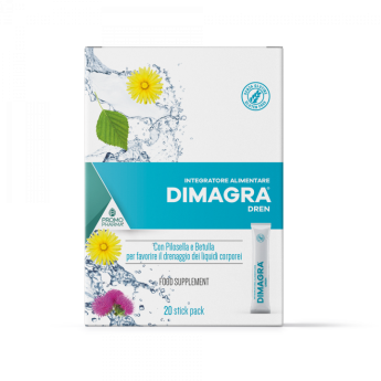 Dimagra® Dren Sticks