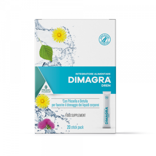 Dimagra® Dren Stick