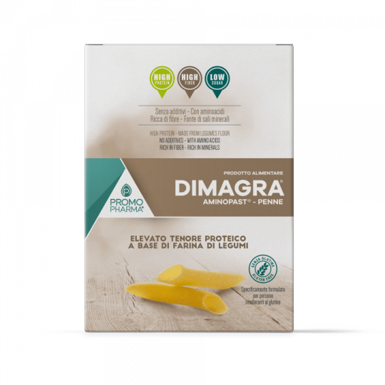Dimagra AminoPast® Penne