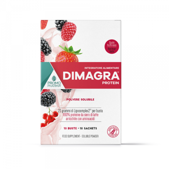 Dimagra® Protein