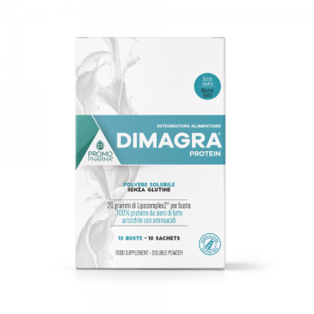 Dimagra® protein