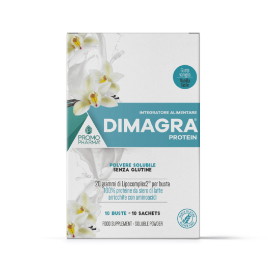 Dimagra® Protein