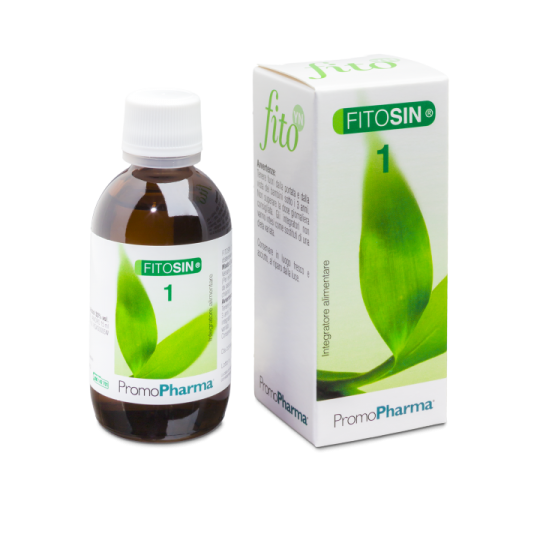 FITOSIN® – Trattamento tiroide