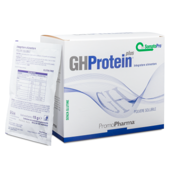 Gh Protein Plus®