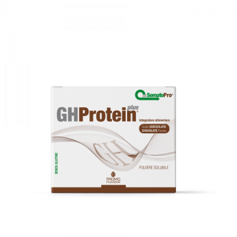 Gh Vegetal® Protein