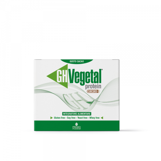 Gh Vegetal® Protein