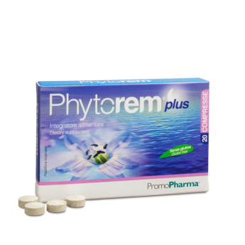 Phytorem® Plus tabletas