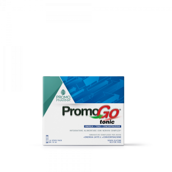 PromoGo® Tonic