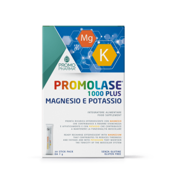 Promolase 1000 Plus®